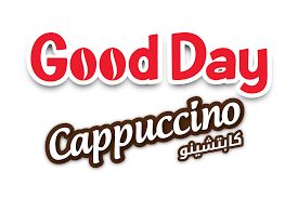 Good day logo